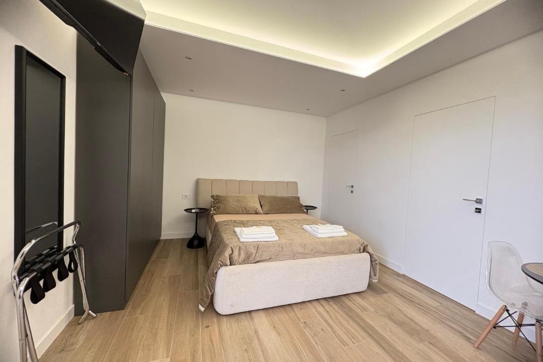 Photo of Bedroom in Cassano delle Murge
