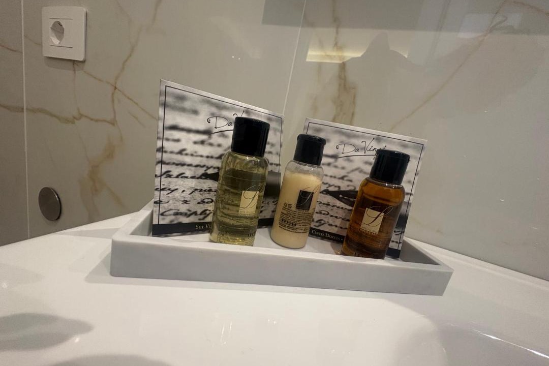 Photo of Bathroom in Cassano delle Murge