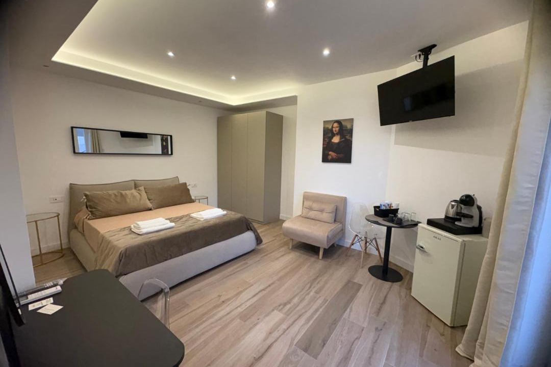 Photo of Bedroom in Cassano delle Murge
