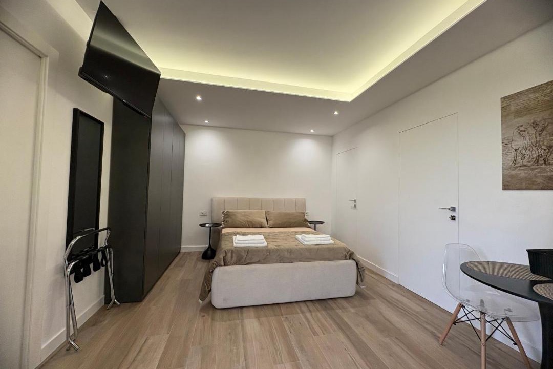 Photo of Bedroom in Cassano delle Murge