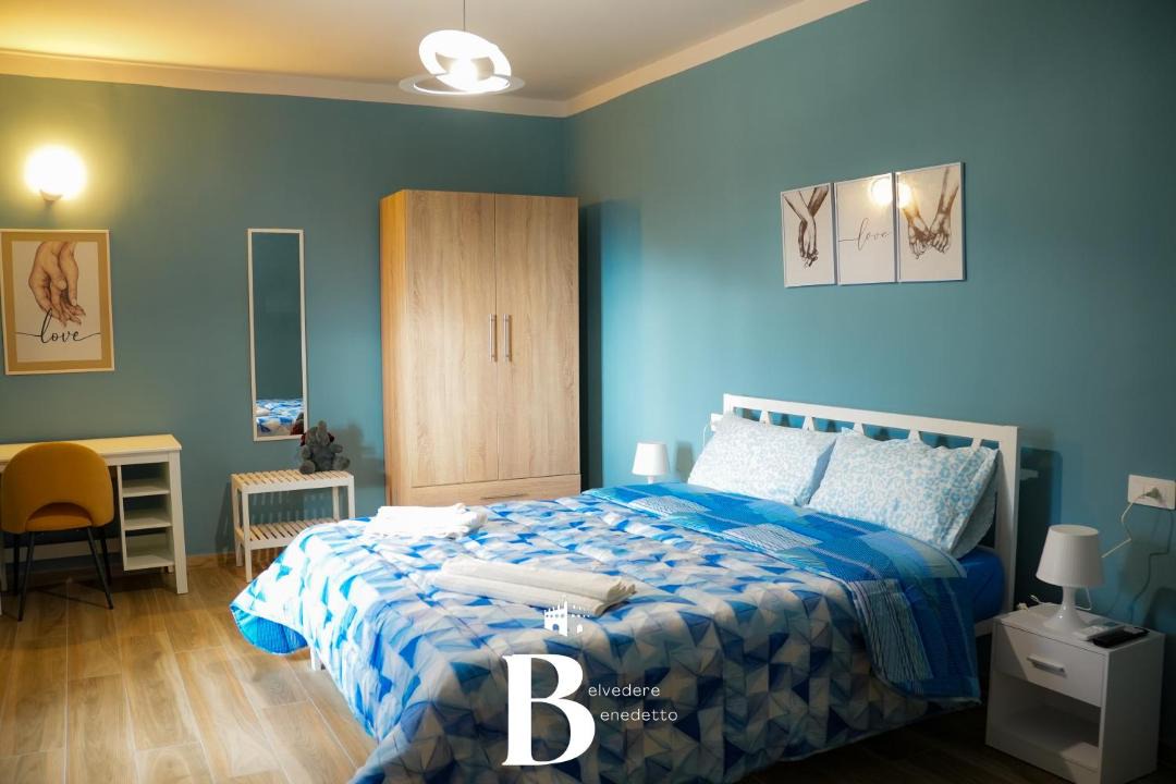 Photo of Bedroom in Castelnuovo Parano