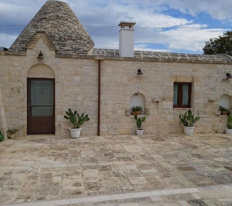 Photo of Others in Martina Franca