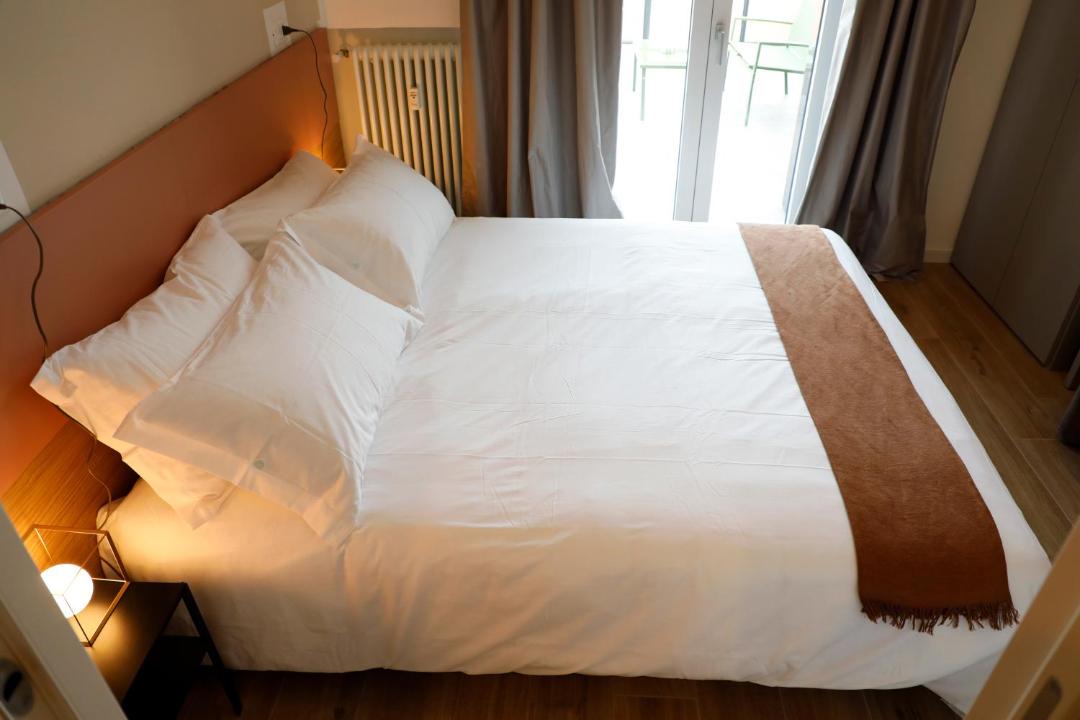 Photo of Bedroom in Bolognina
