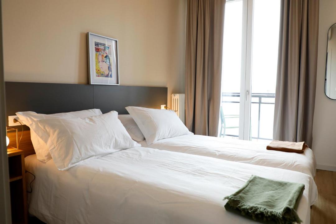 Photo of Bedroom in Bolognina