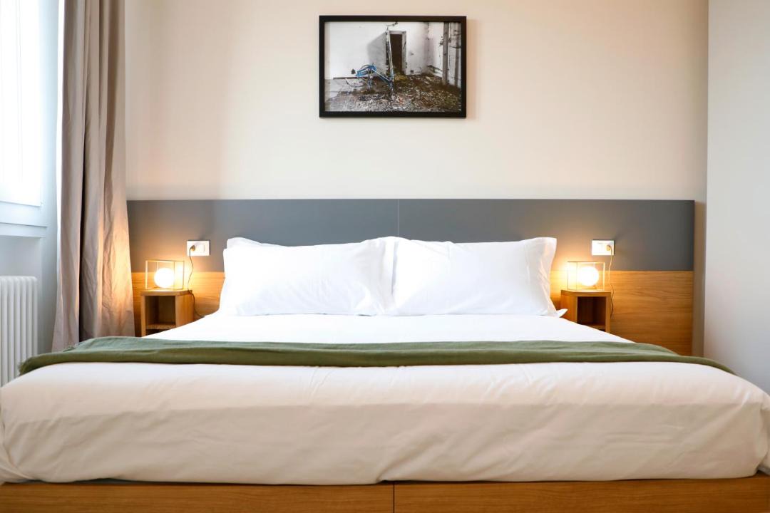 Photo of Bedroom in Bolognina