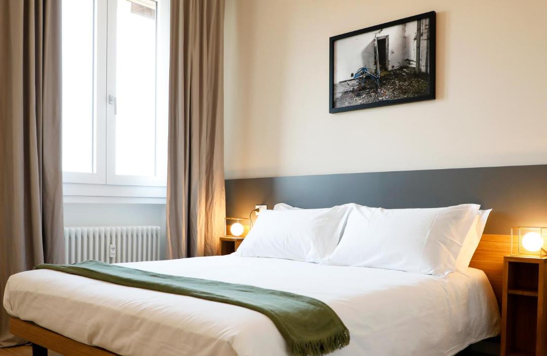 Photo of Bedroom in Bolognina
