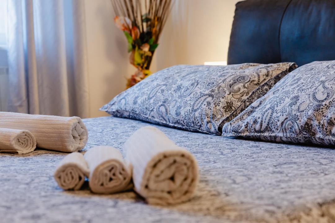 Photo of Bedroom in Casperia