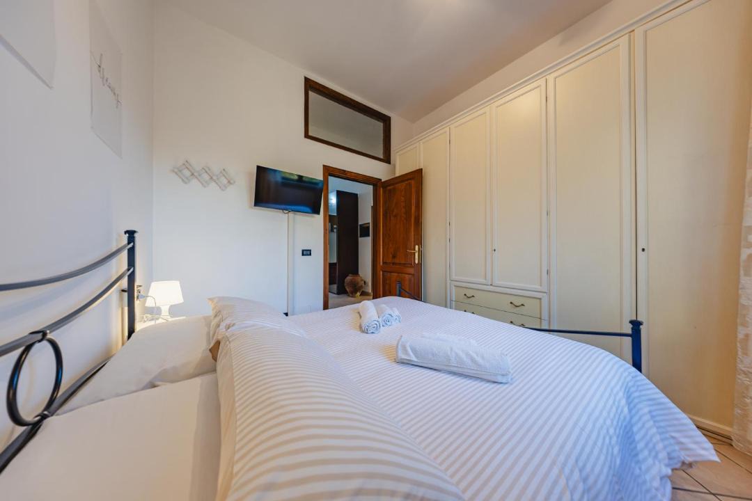 Photo of Bedroom in Casperia