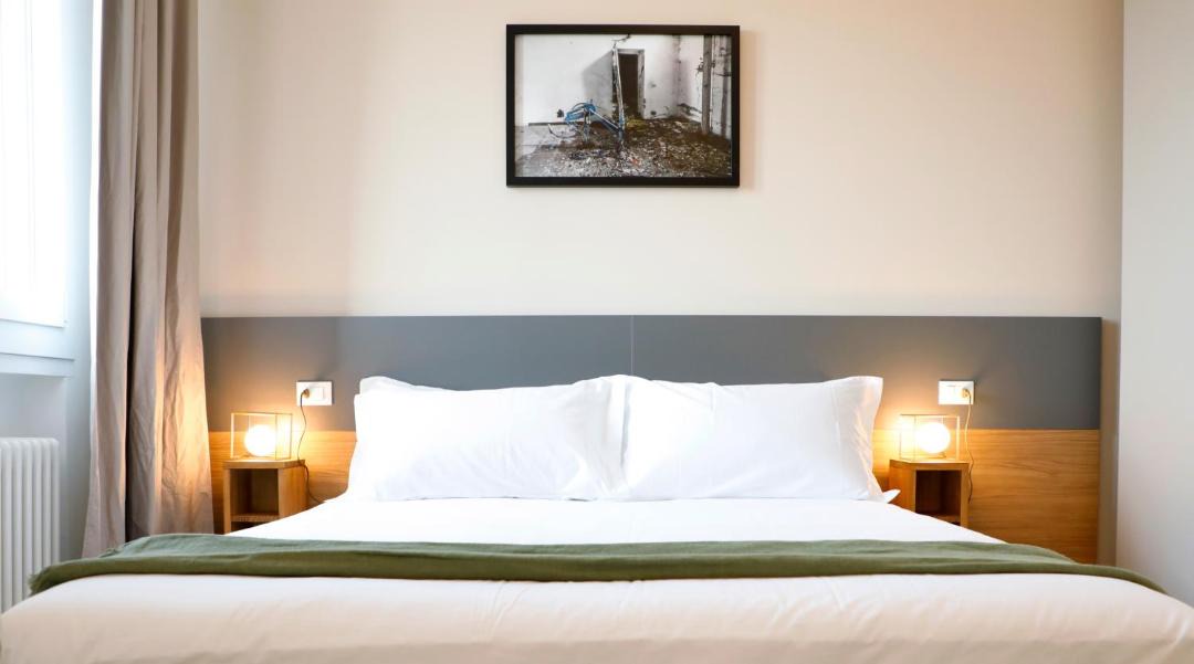 Photo of Bedroom in Bolognina