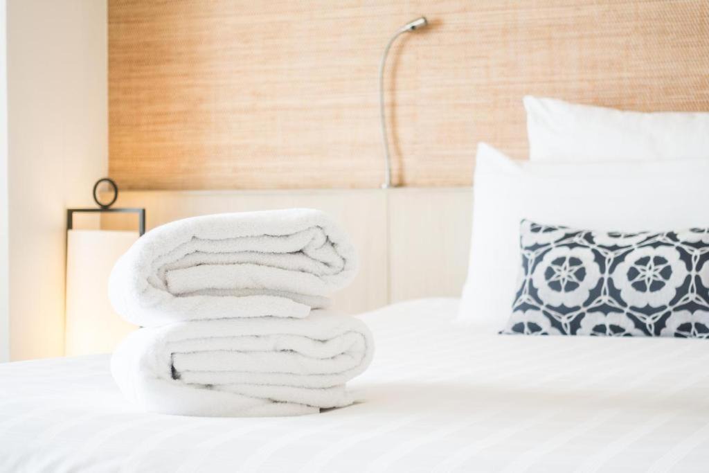 Photo of Bedroom in Noto Marina