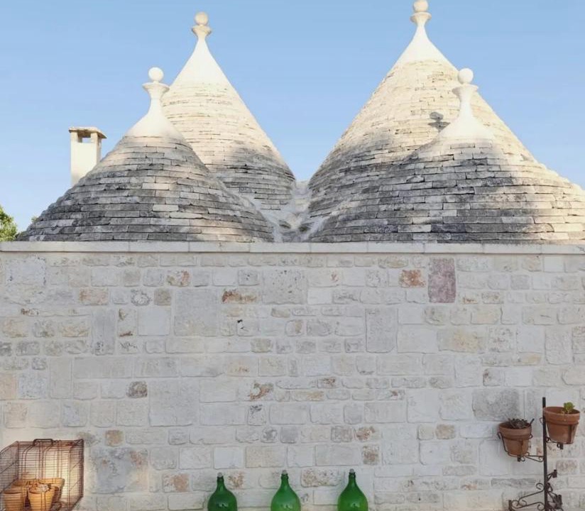Photo of Others in Martina Franca