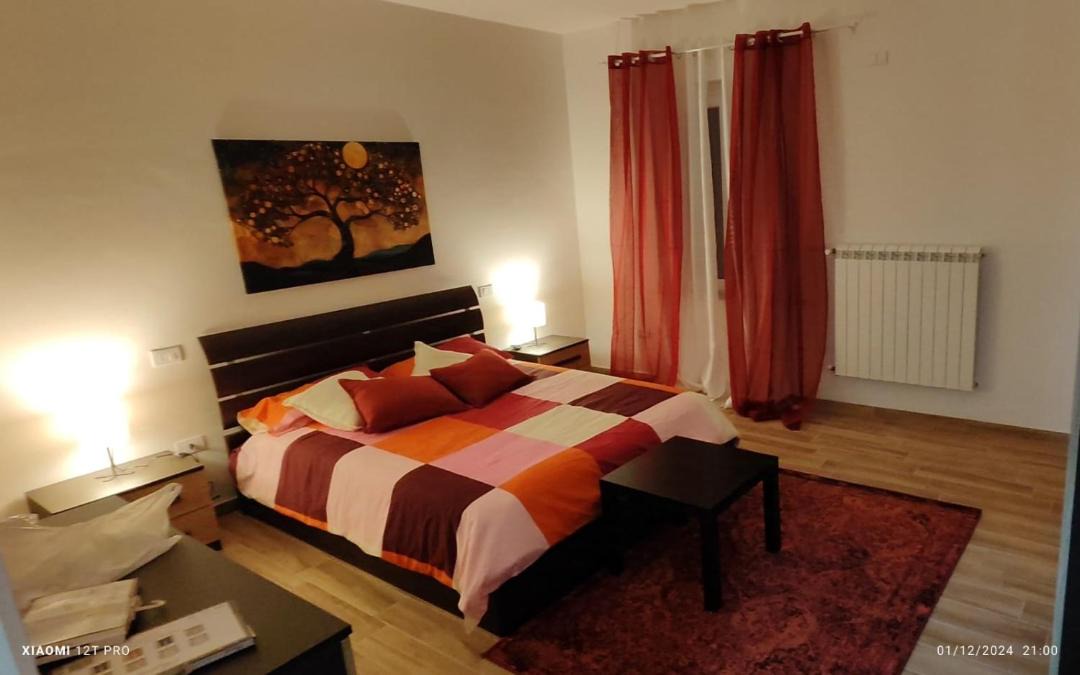 Photo of Bedroom in Luco dei Marsi