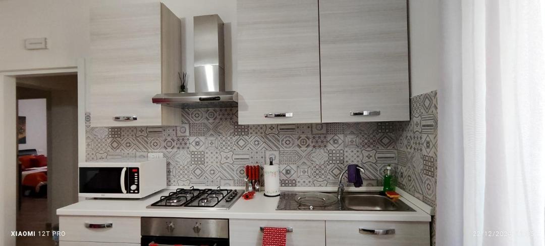 Photo of Kitchen in Luco dei Marsi