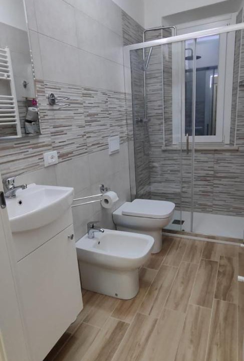 Photo of Bathroom in Luco dei Marsi