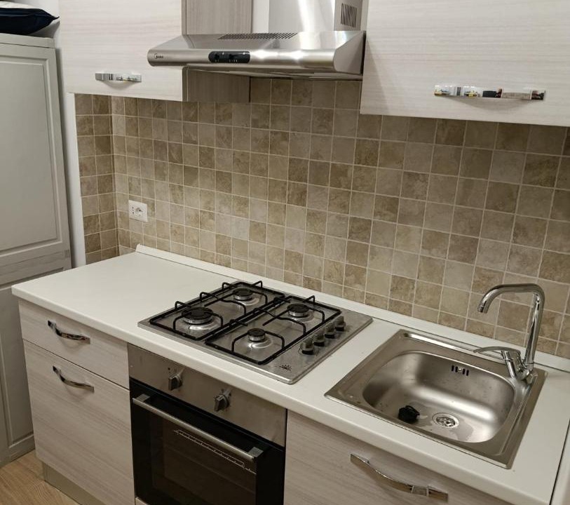 Photo of Kitchen in Zona XV Torre Maura