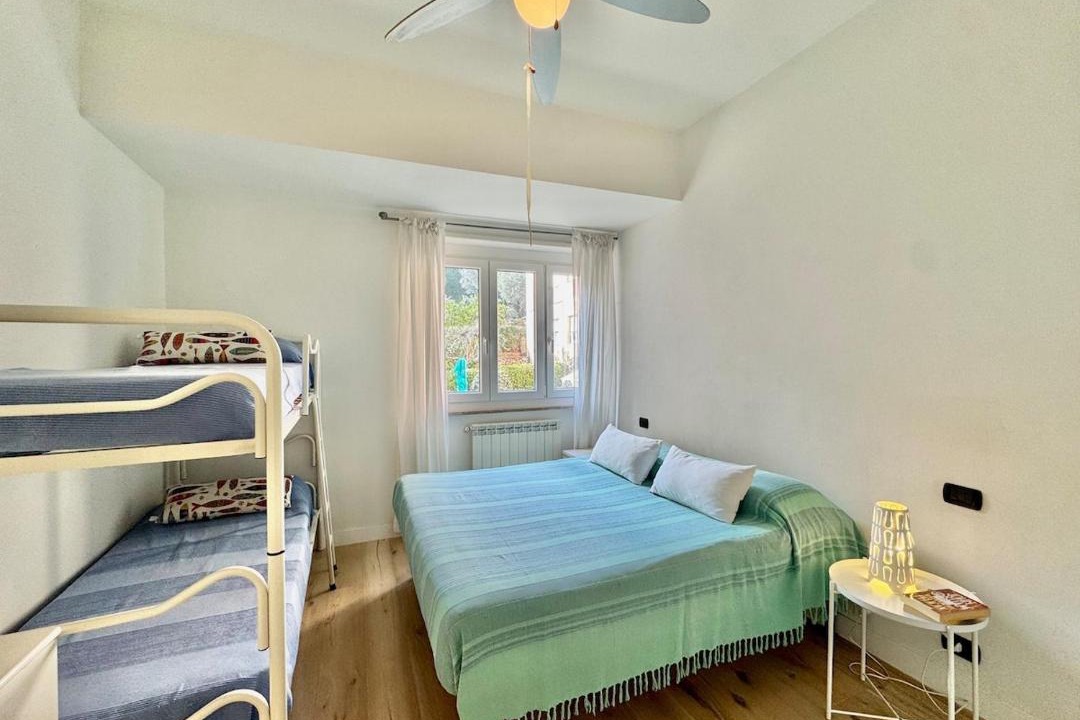 Photo of Bedroom in Monte Argentario