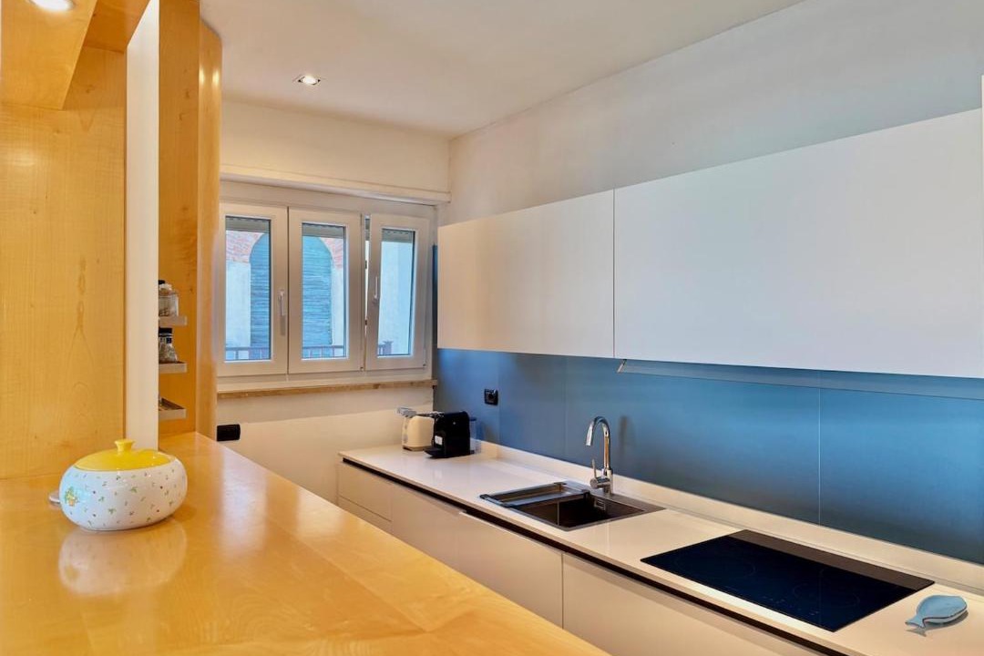 Photo of Kitchen in Monte Argentario
