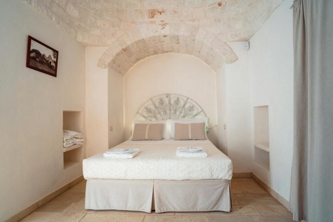 Photo of Bedroom in L'Assunta