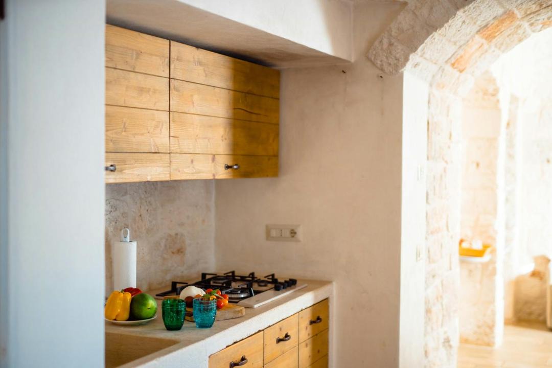 Photo of Kitchen in L'Assunta