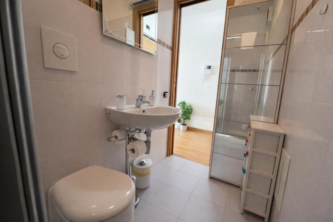 Photo of Bathroom in Casal Bertone