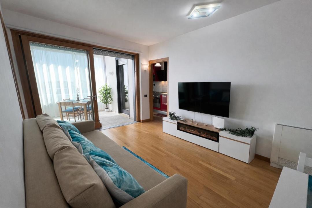 Photo of Livingroom in Casal Bertone
