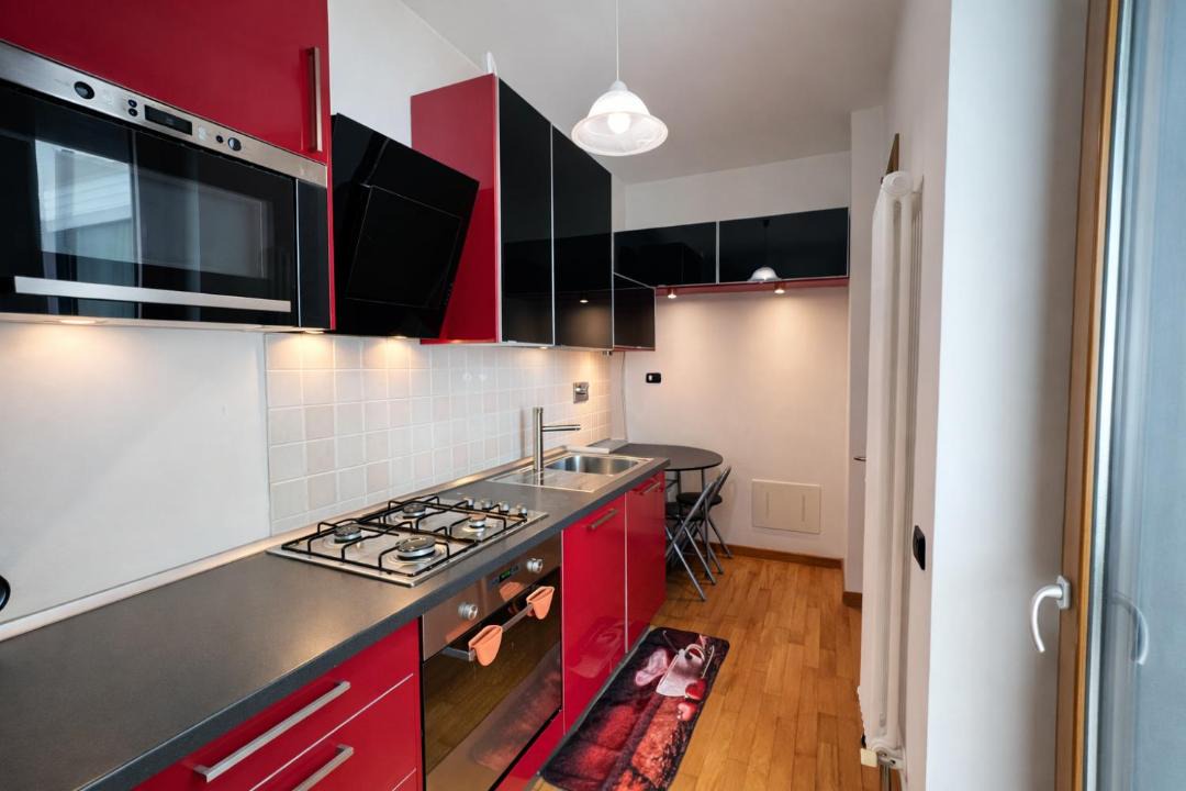 Photo of Kitchen in Casal Bertone