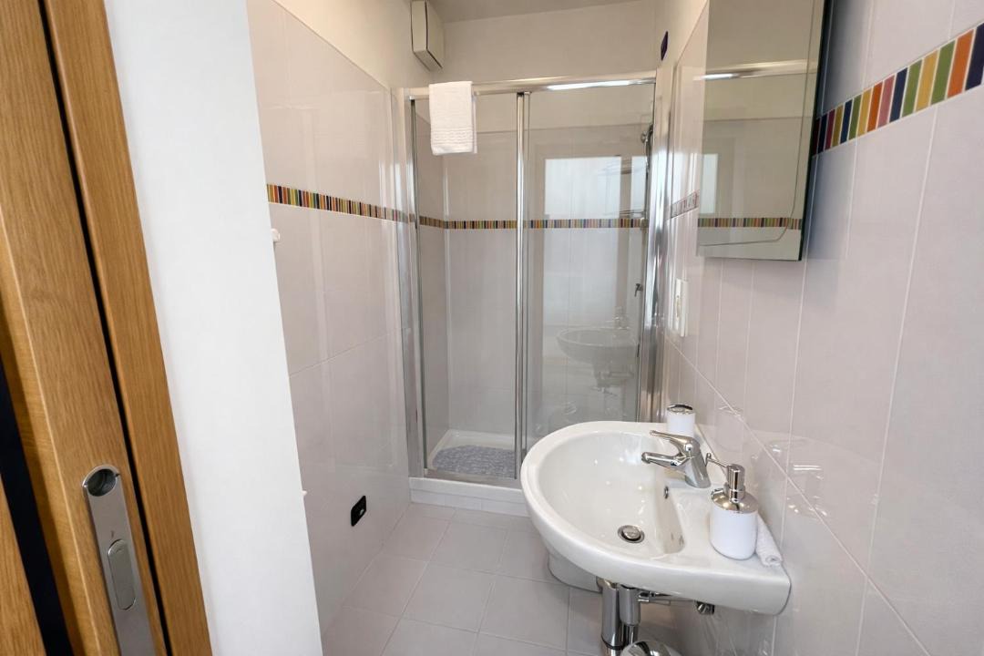 Photo of Bathroom in Casal Bertone