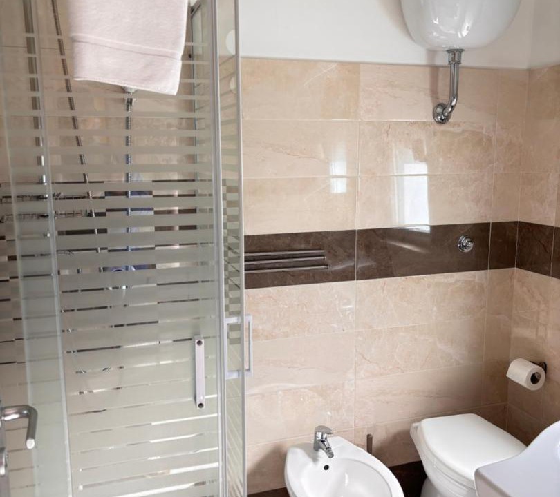 Photo of Bathroom in Sarno