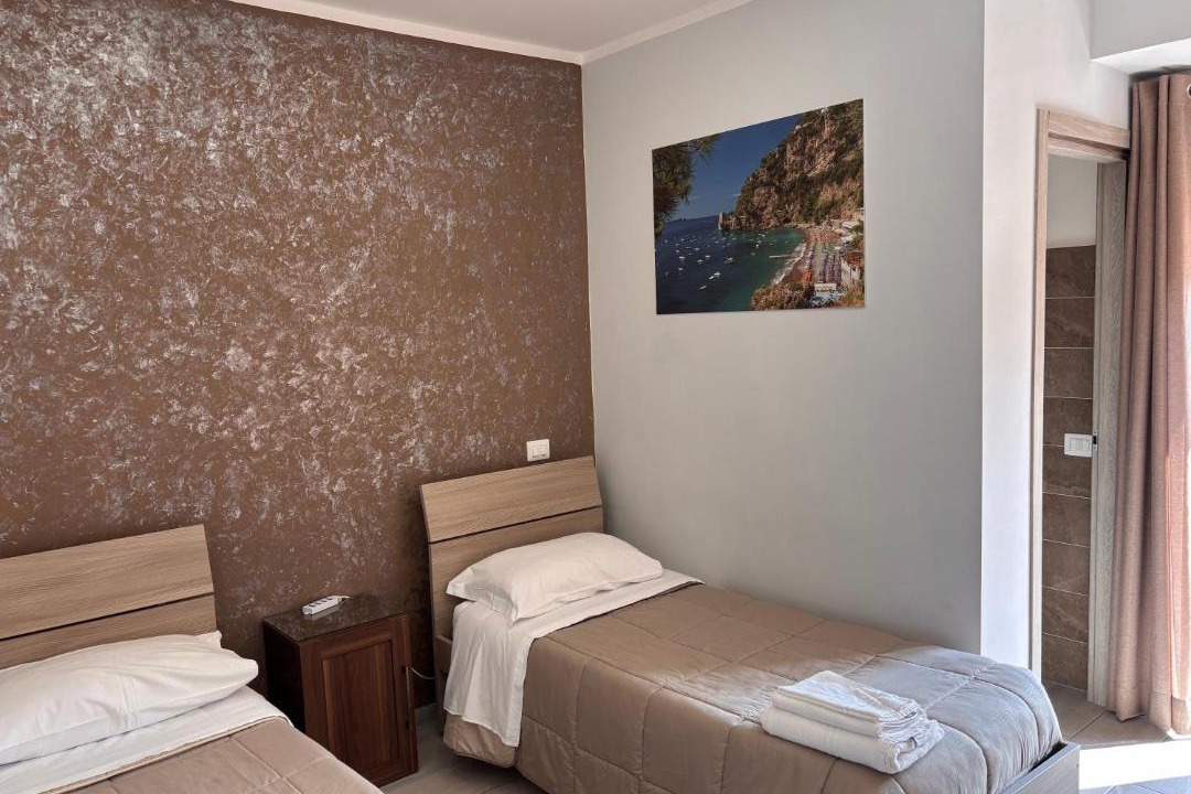 Photo of Bedroom in Sarno