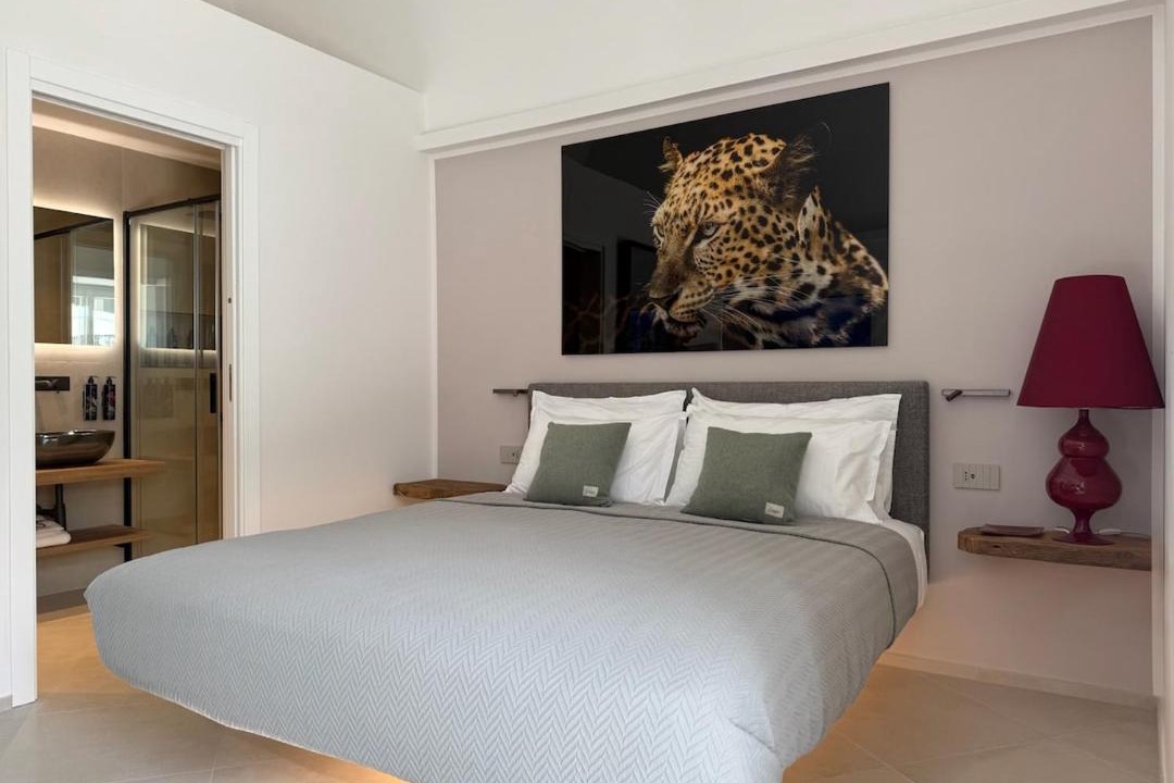 Photo of Bedroom in Piano di Sorrento