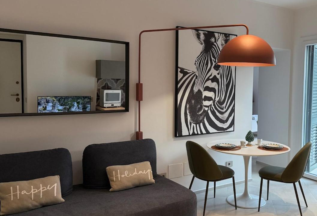Photo of Livingroom in Piano di Sorrento