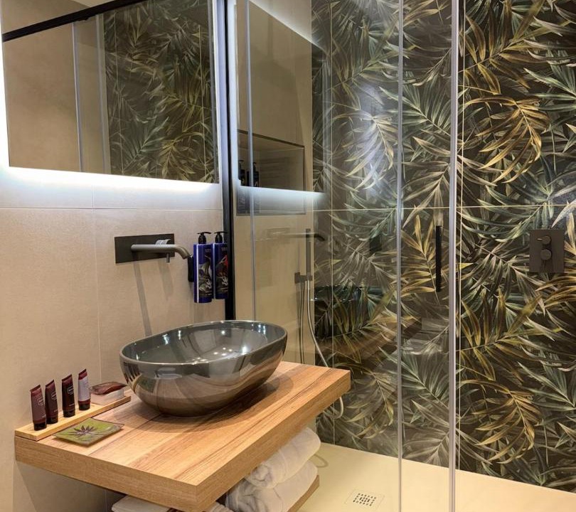 Photo of Bathroom in Piano di Sorrento