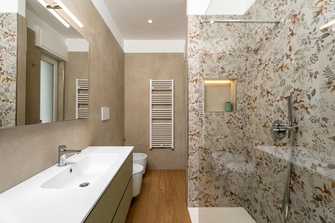 Photo of Bathroom in Sant'Agnello