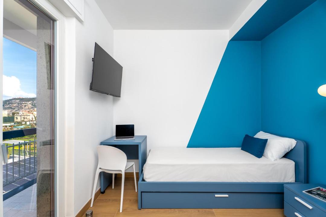 Photo of Bedroom in Sant'Agnello