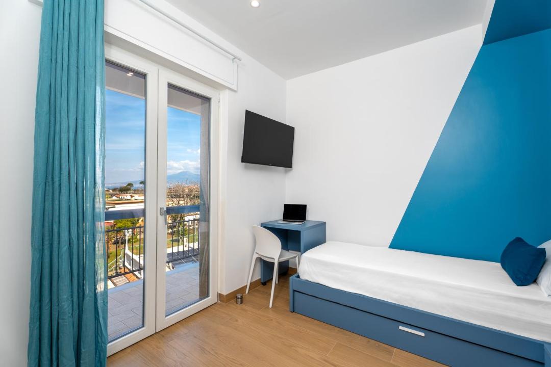 Photo of Bedroom in Sant'Agnello