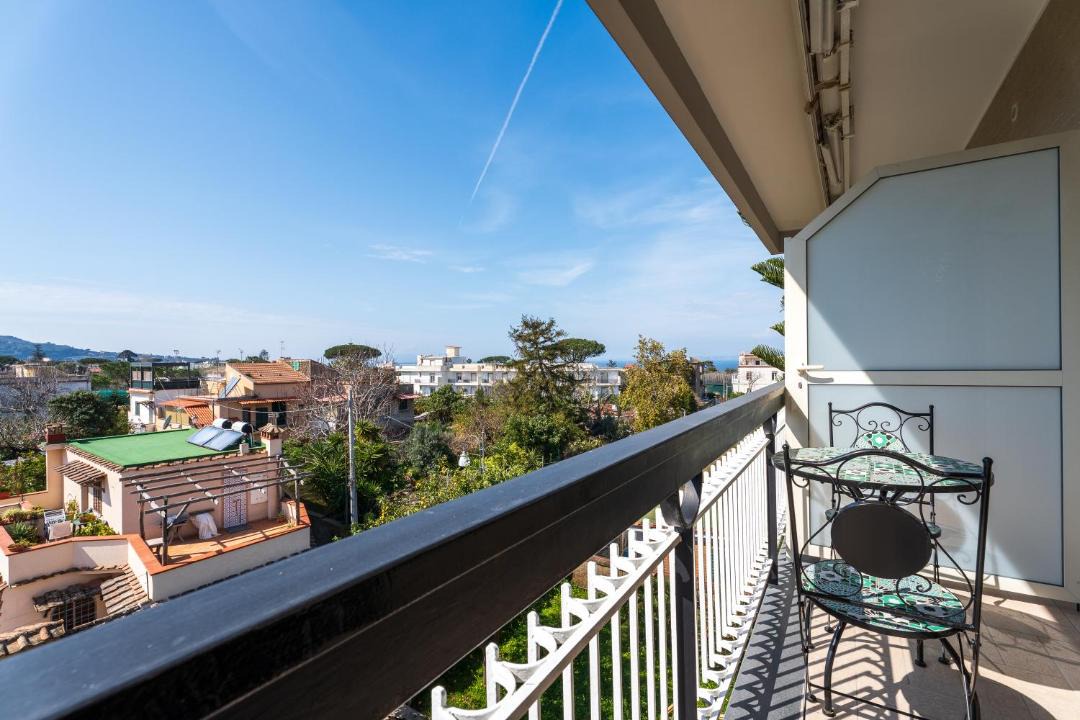 Photo of Patio Balcony in Sant'Agnello