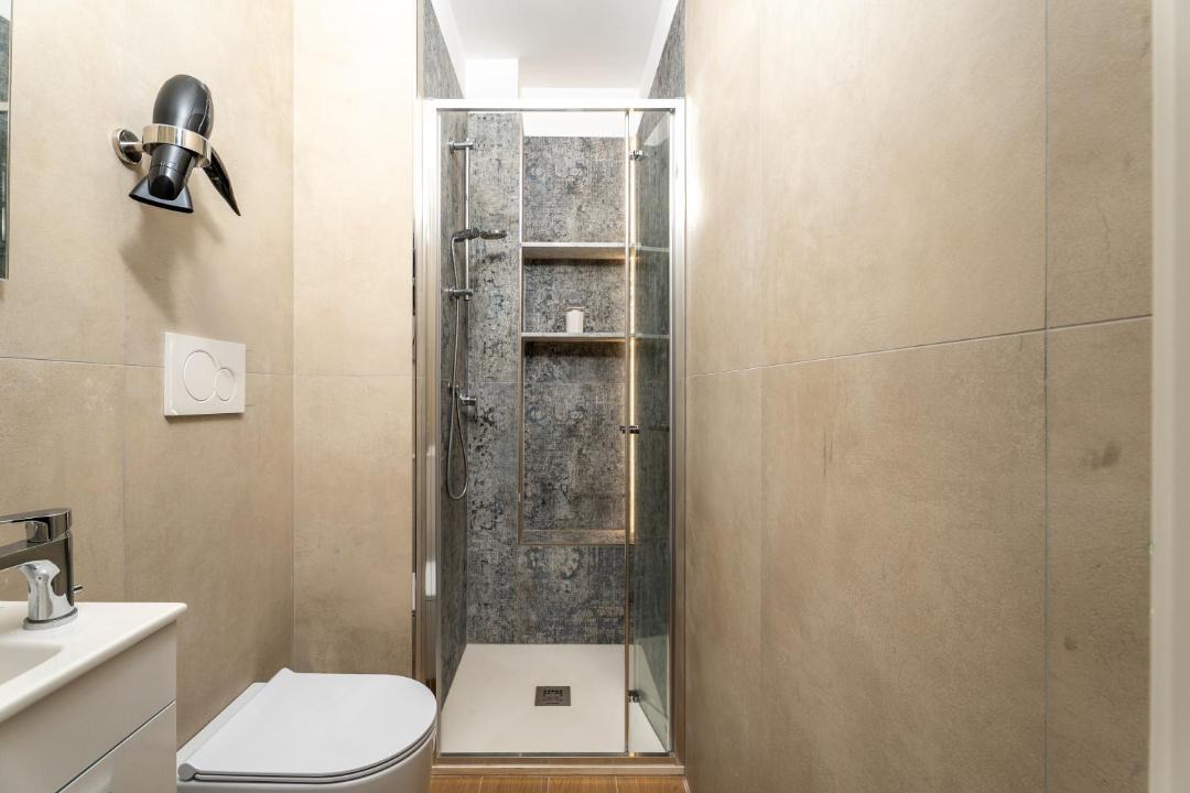 Photo of Bathroom in Sant'Agnello