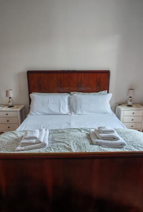 Photo of Bedroom in Pozzovetere
