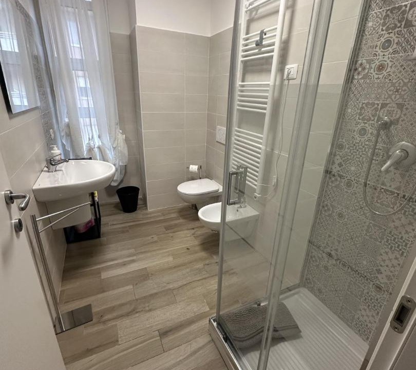 Photo of Bathroom in Frosinone