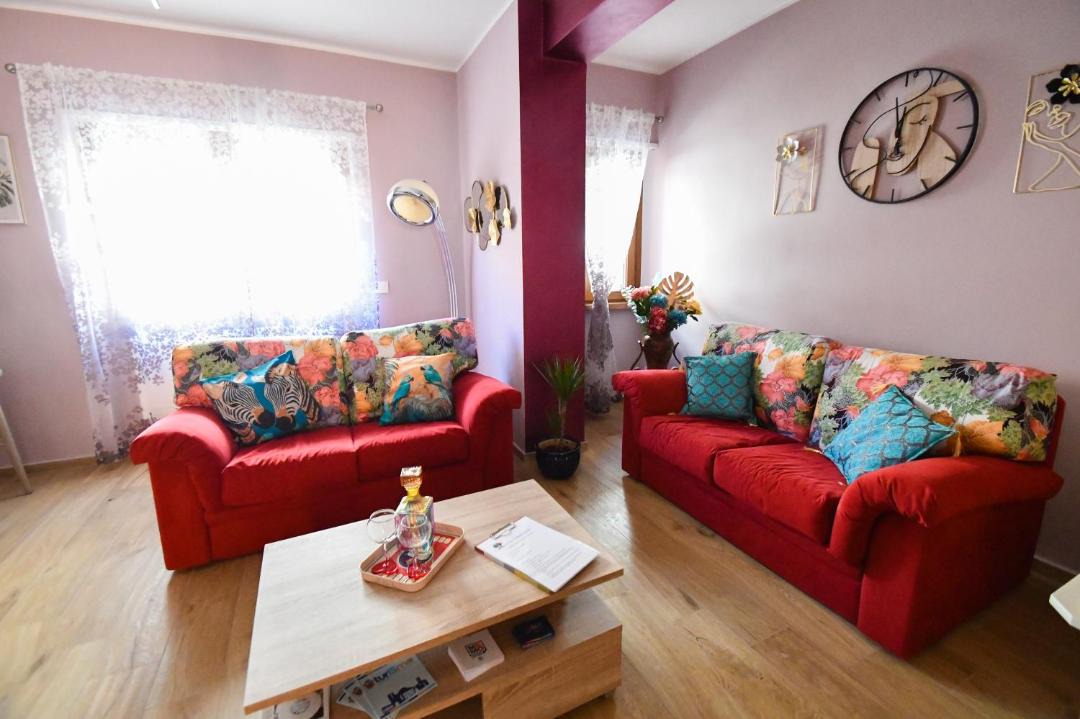 Photo of Livingroom in Isernia