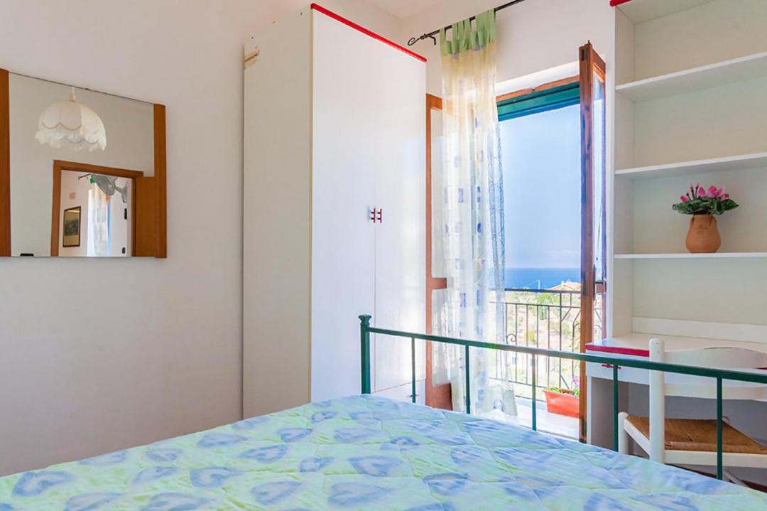 Photo of Bedroom in Casal Velino