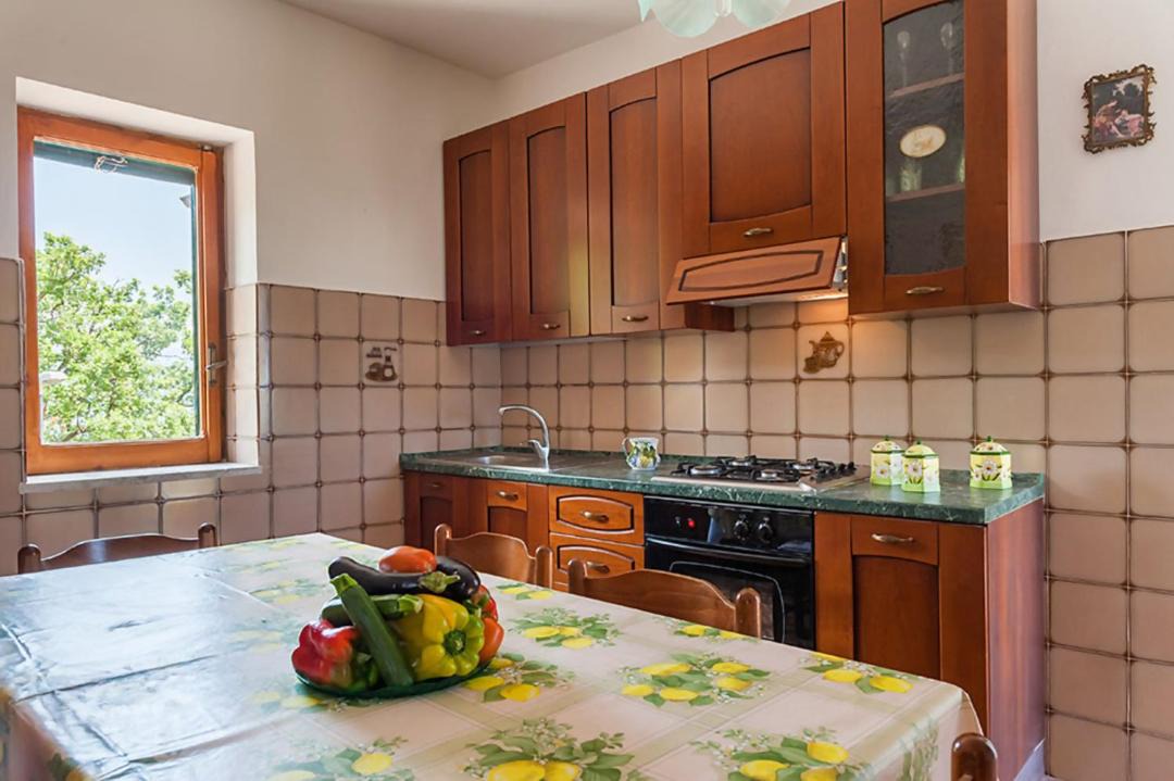 Photo of Kitchen in Casal Velino