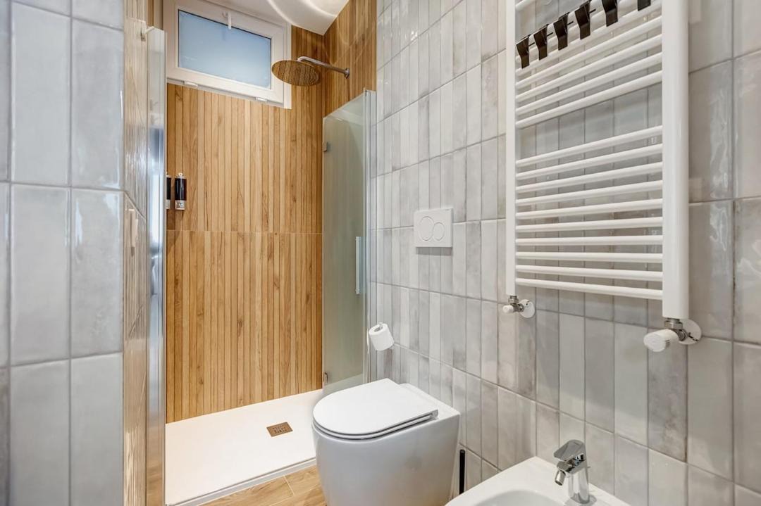 Photo of Bathroom in Universita