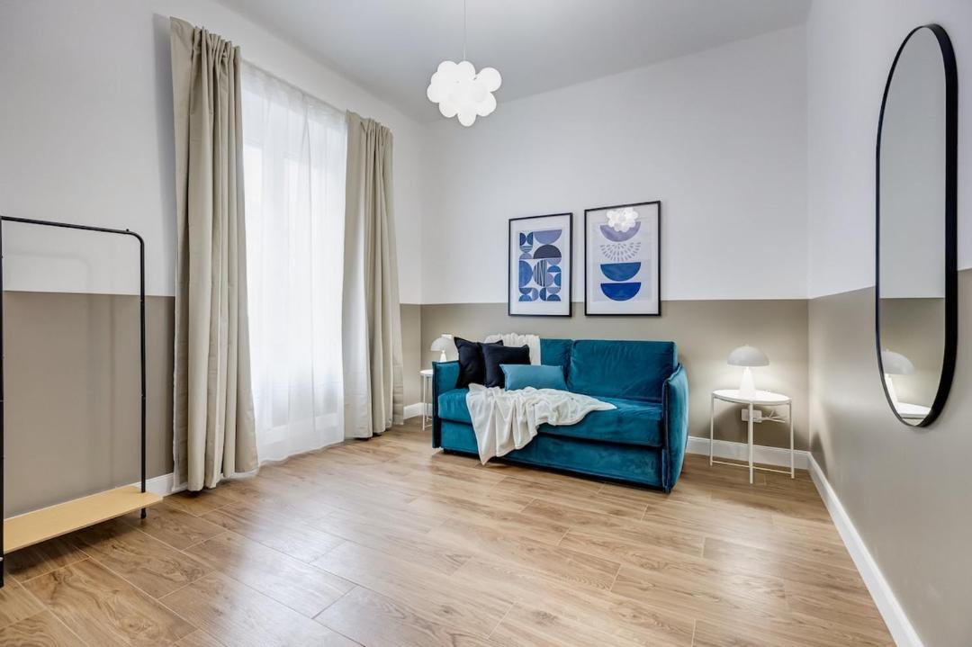 Photo of Bedroom in Universita