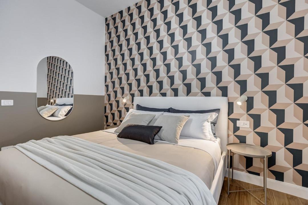 Photo of Bedroom in Universita