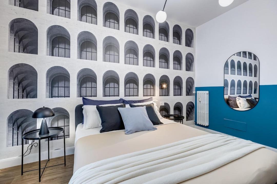 Photo of Bedroom in Universita