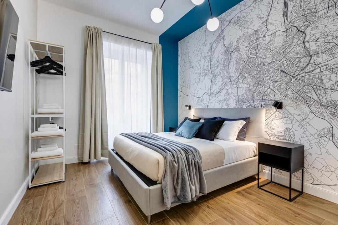 Photo of Bedroom in Universita