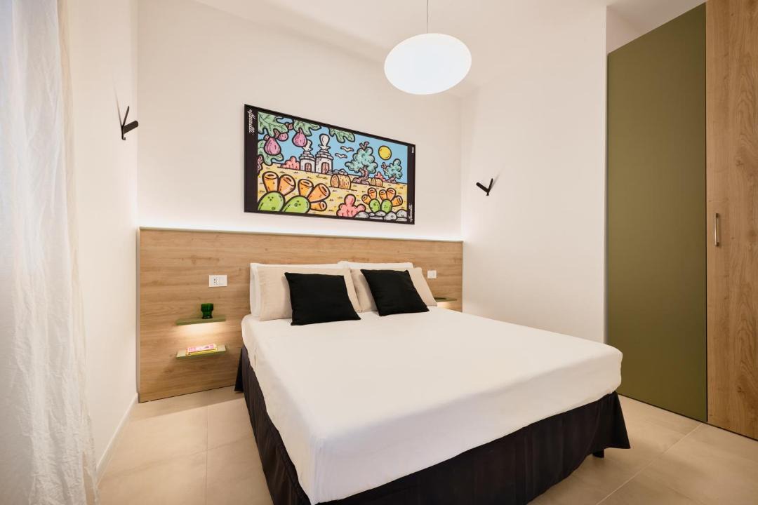 Photo of Bedroom in Chiesiola