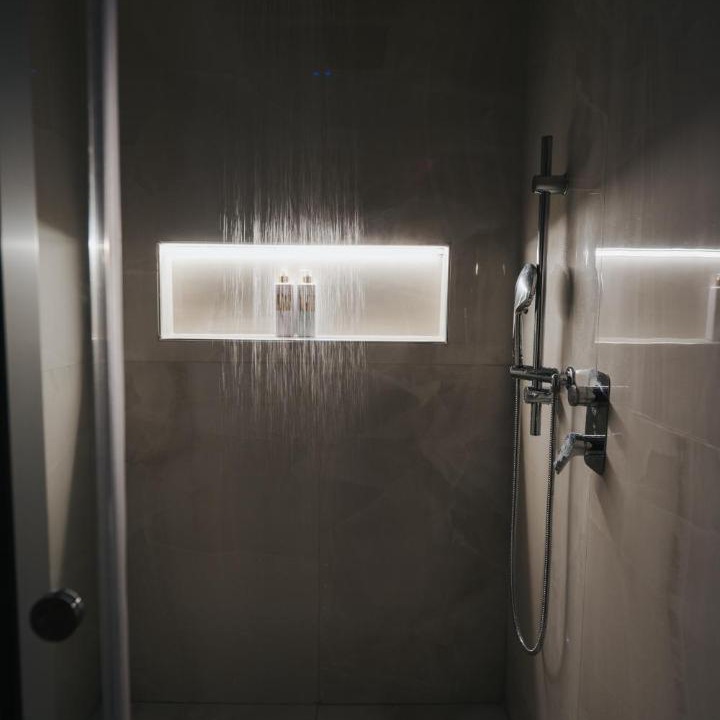 Photo of Bathroom in Latina Lido