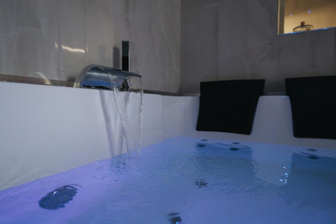 Photo of Bathroom in Latina Lido